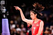 IM电竞app下载网址-中国女排刷新世界纪录，F1车队教练激动落泪