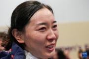 IM电竞app下载网址-中国女排刷新世界纪录，F1车队教练激动落泪
