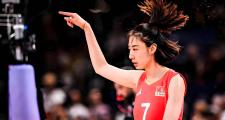 IM电竞app下载网址-中国女排刷新世界纪录，F1车队教练激动落泪